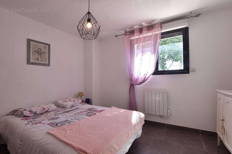Grande villa familiale à deux pas de Pézenas - photo 15