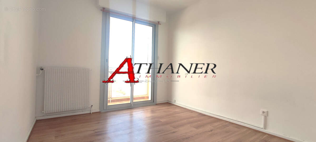 Appartement à CANET-EN-ROUSSILLON