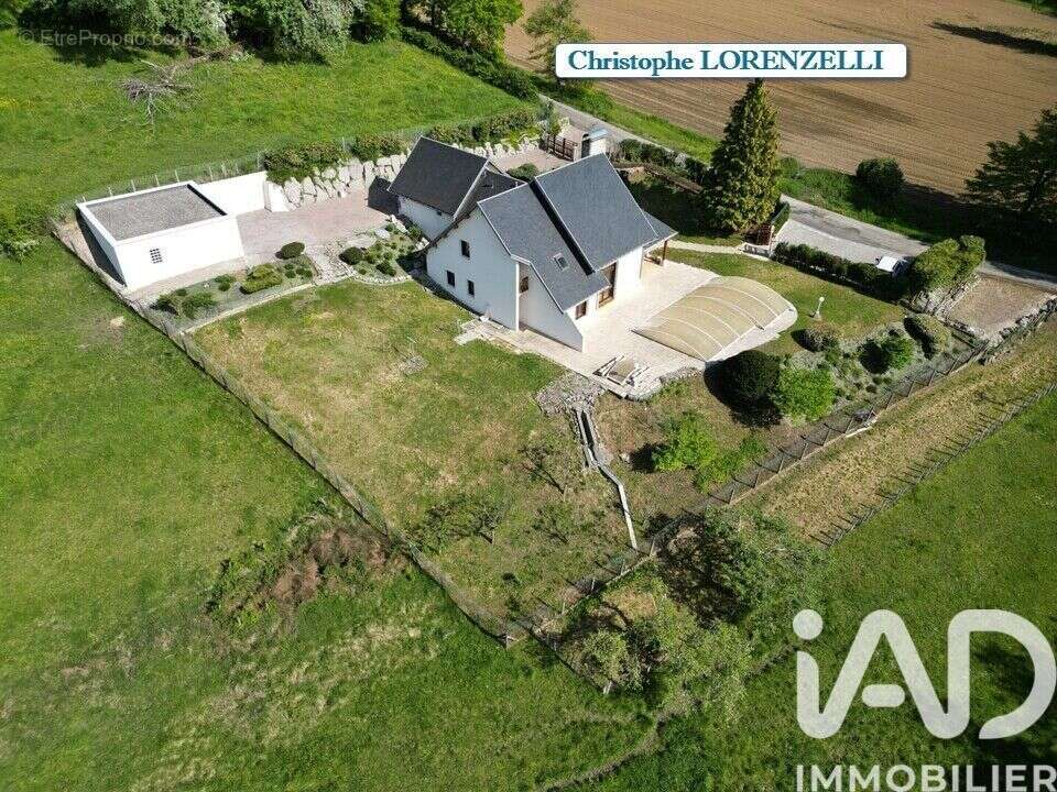 Photo 2 - Maison à BELLEY
