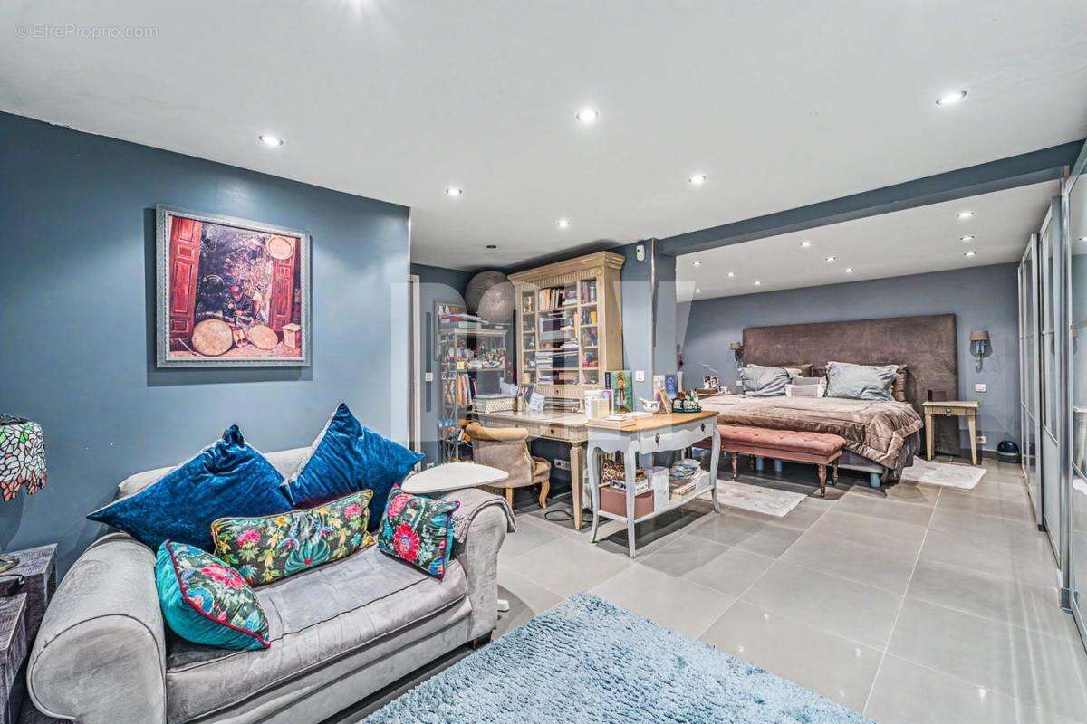 Doly - maison 6 pièces - 175m2 - jardin - quartier haut-pantin - charles auray - photo 15