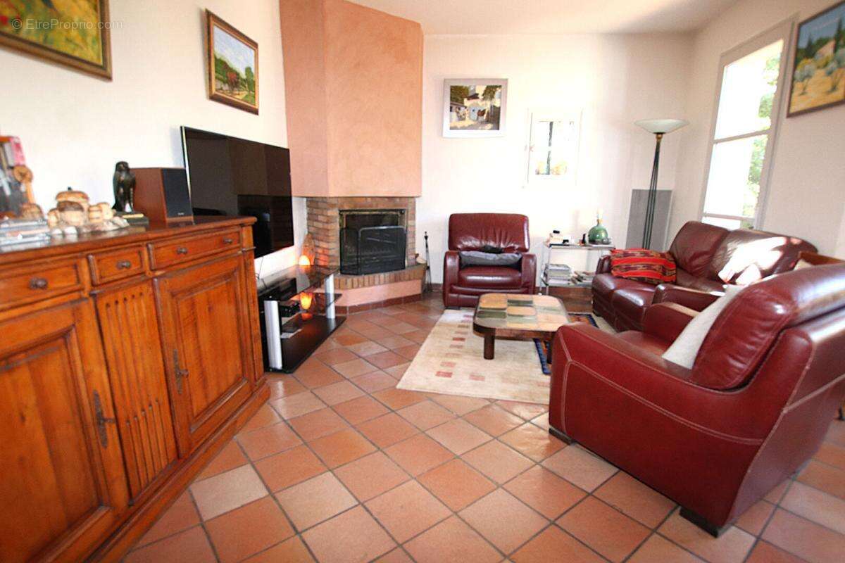 Maison à SAINT-AFFRIQUE