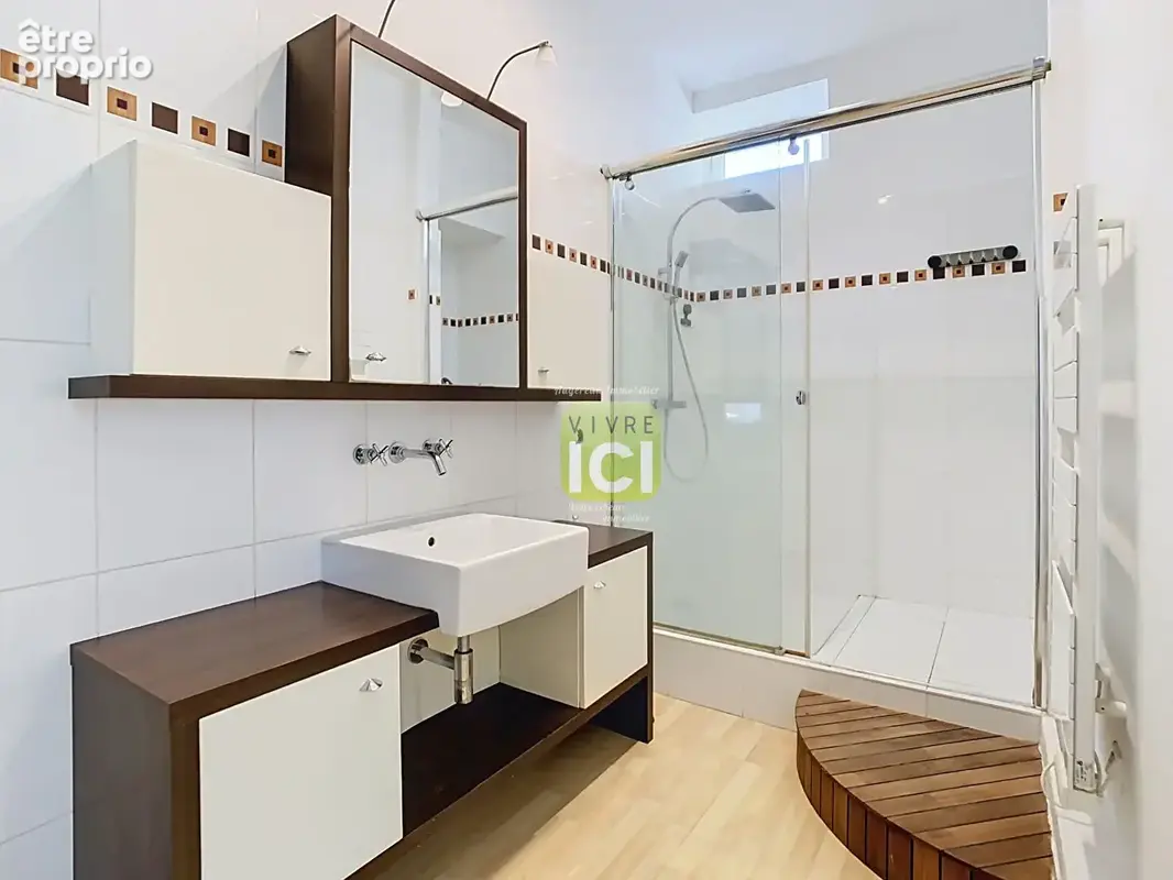 Cholet centre  290 m²  habitation ou projet professionnel - photo 8