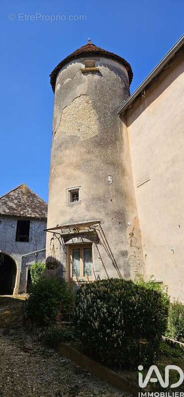 Photo 3 - Maison à RECOLOGNE