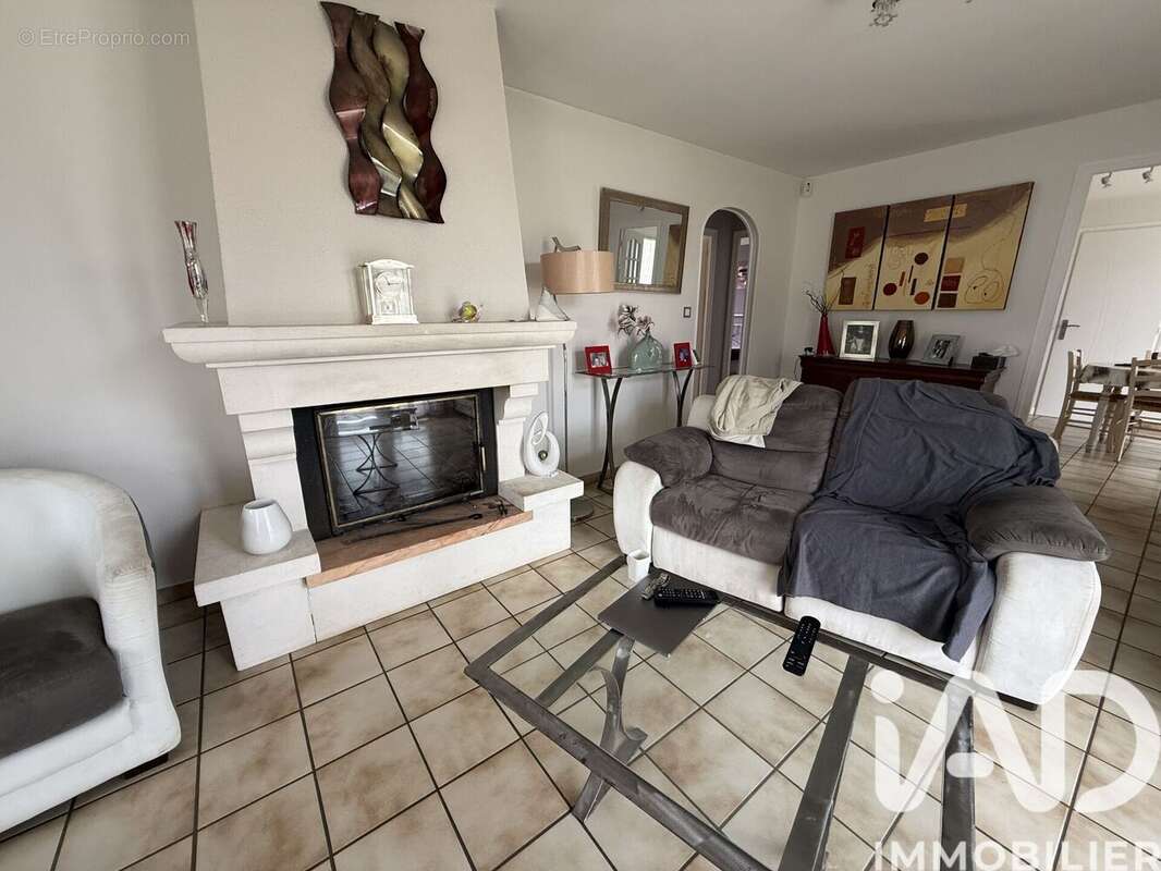 Photo 6 - Maison à TONNEINS