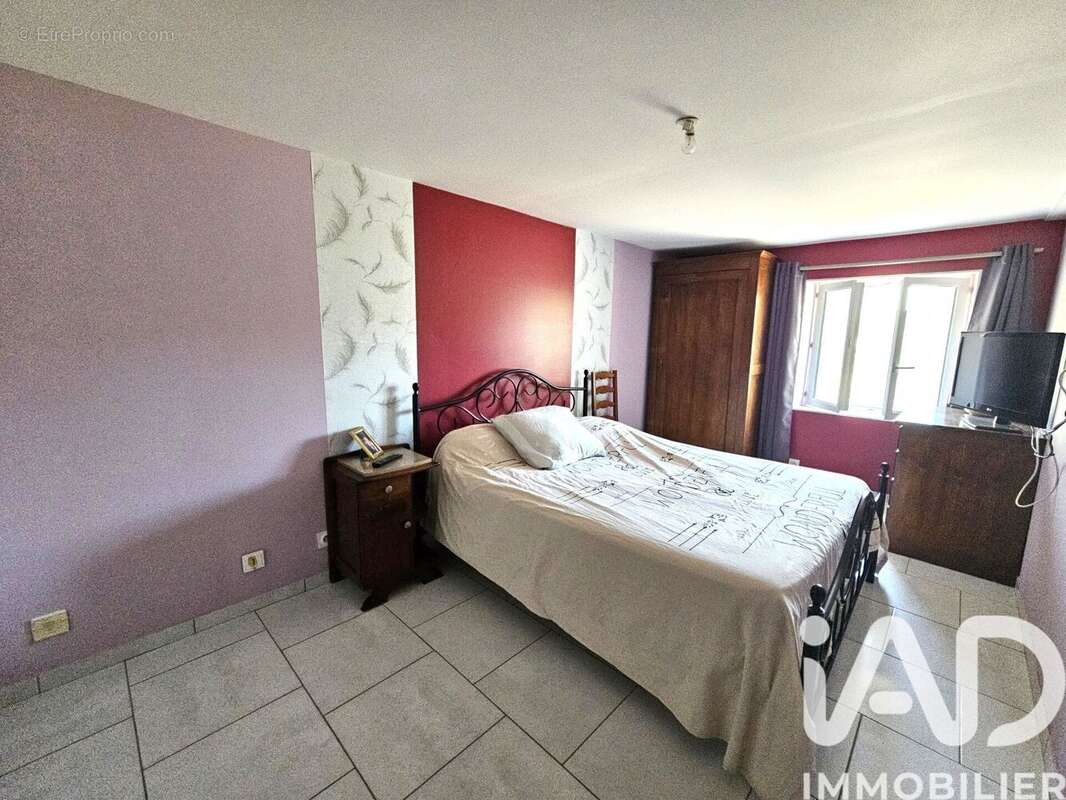 Maison 146 m² à Danze  - photo 6