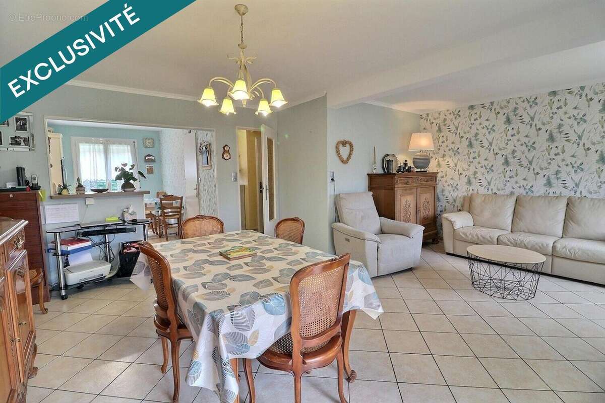 Photo 4 - Maison à SOLESMES