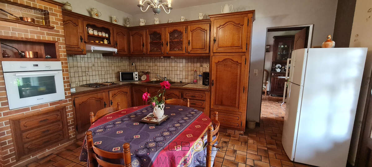 Maison à TONNEINS