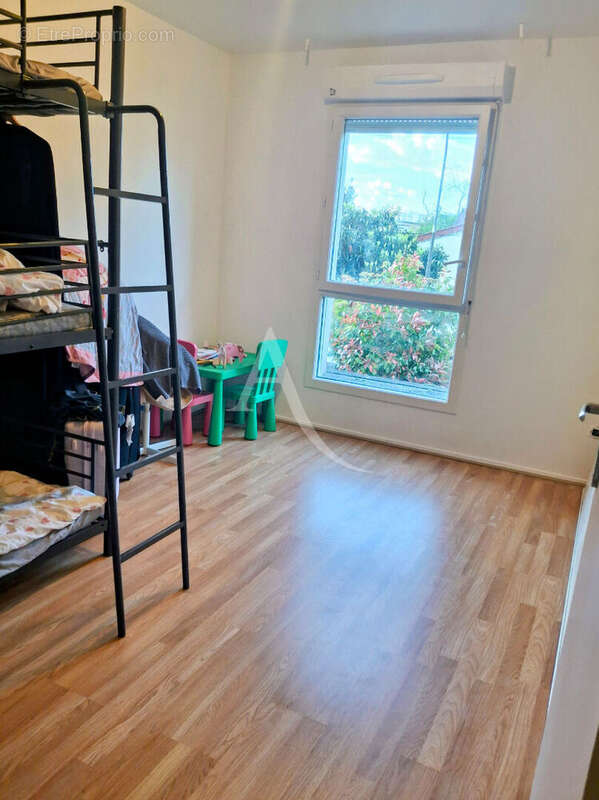 Appartement à ARGENTEUIL