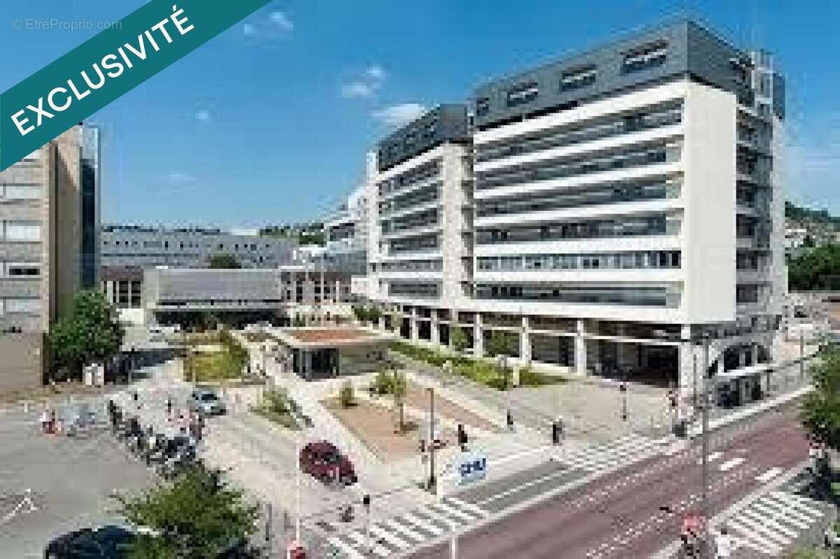 Photo 6 - Appartement à ROUEN