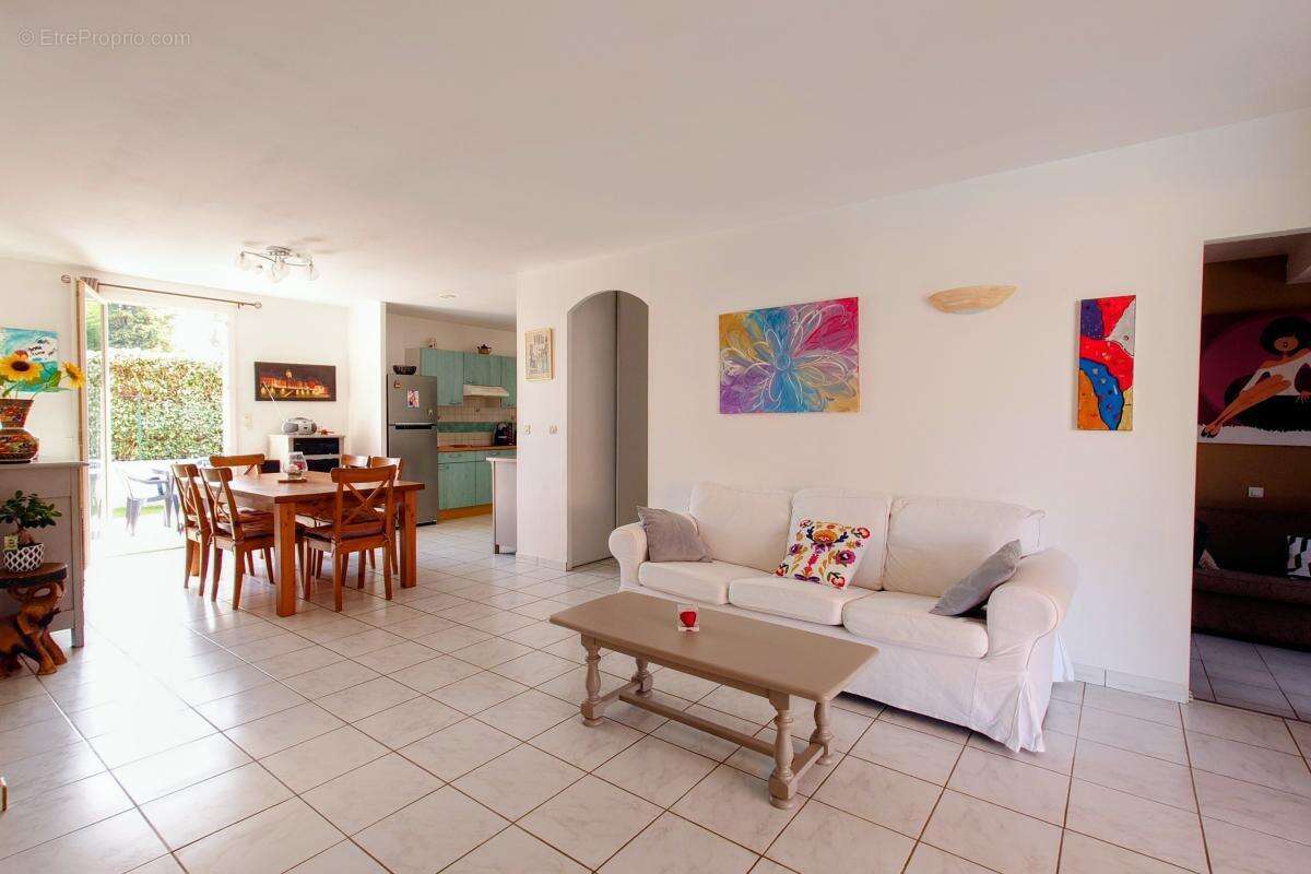 Maison individuelle - photo 12