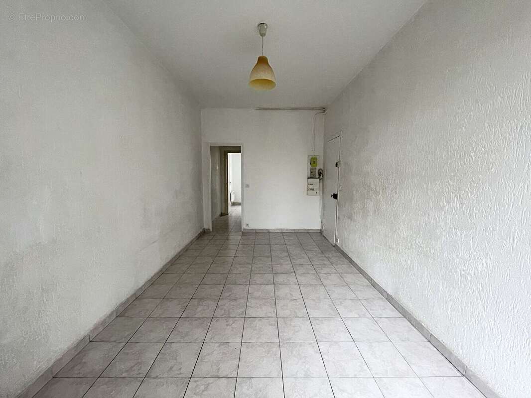 Appartement à ALFORTVILLE