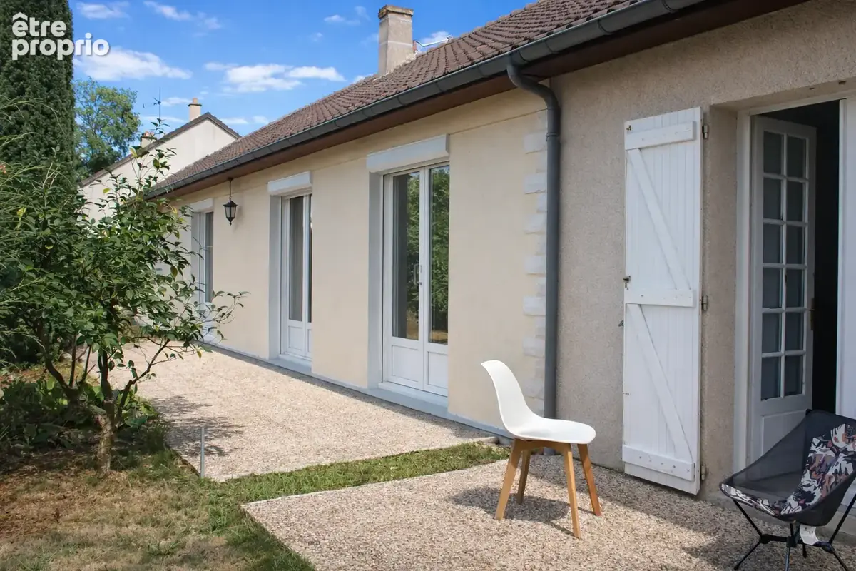 Maison 8 pièces 197 m² à vendre à Veigne (37250) - photo 17