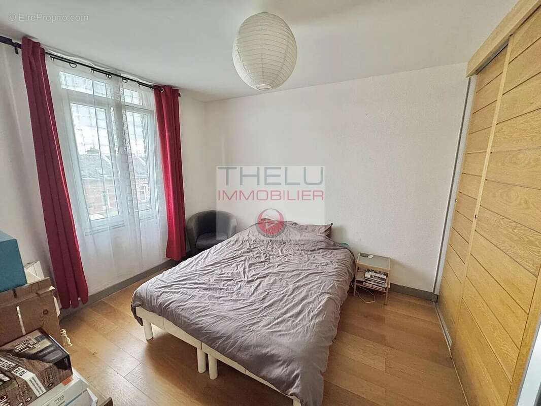 Appartement T3 - Dernier étage - Proche gare - photo 5