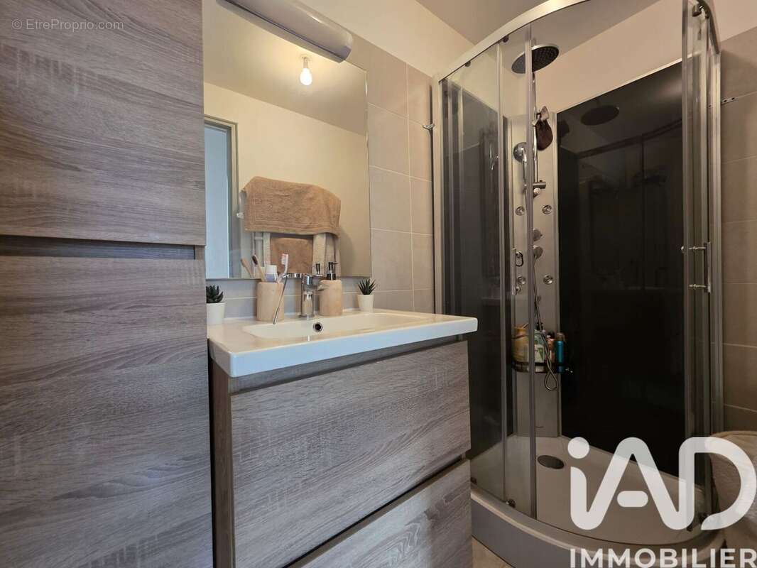 Photo 6 - Appartement à BERRE-L&#039;ETANG