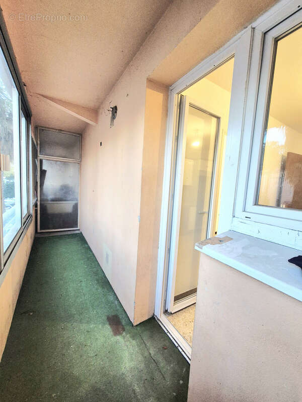 Appartement à HYERES