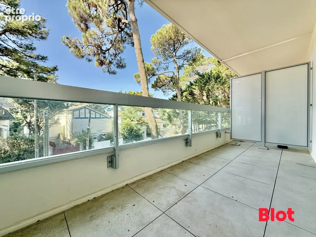 Appartement 1 pièce 26 m² à vendre à La Baule-Escoublac (44500) - photo 5