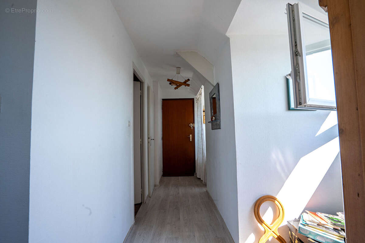 EXCLUSIVITÉ AGENCE DU QUAI - Face à la plage de Pentrez - Appartement Saint Nic 2 pièce(s) 46.04 m2 - photo 11