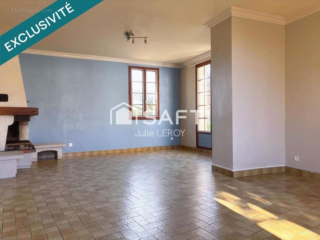 Photo 4 - Maison à VIRE-EN-CHAMPAGNE