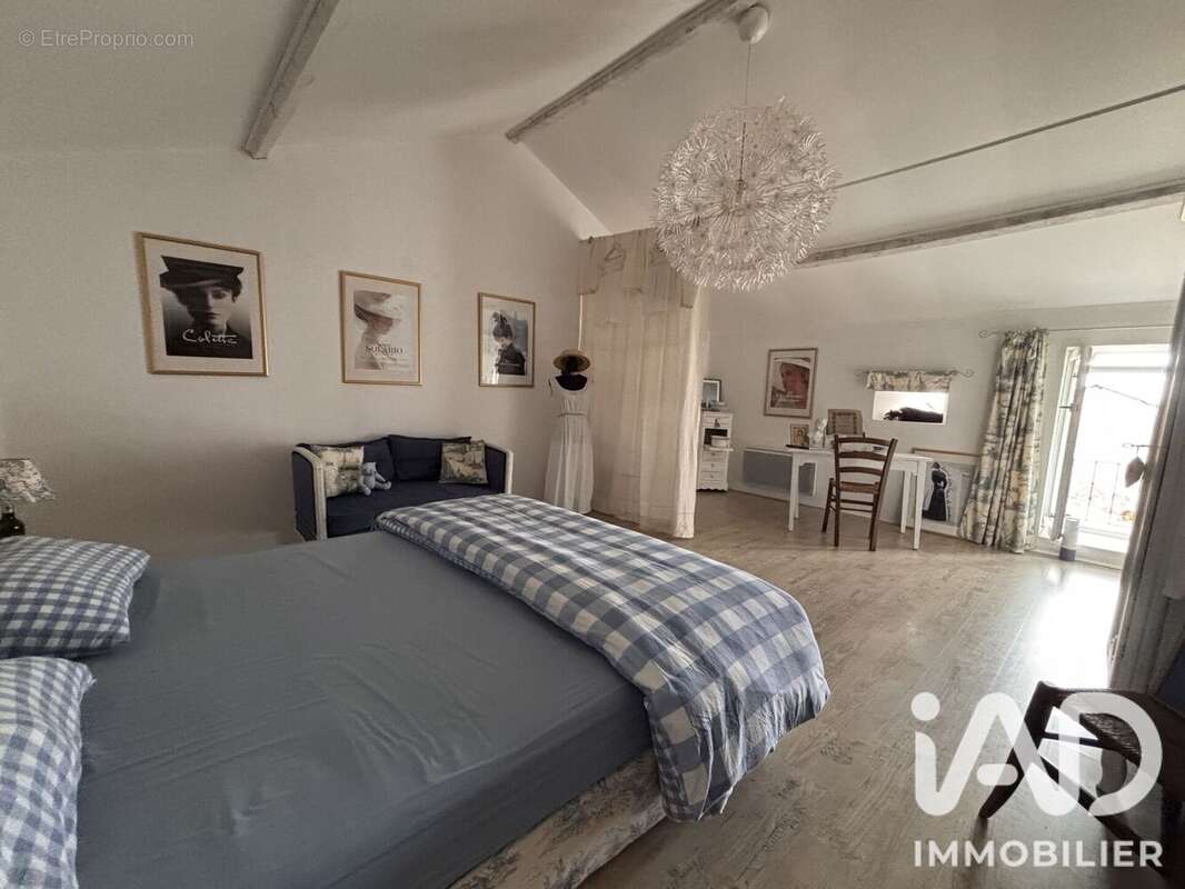 Maison 142 m² à La Roche-Rigault  - photo 9