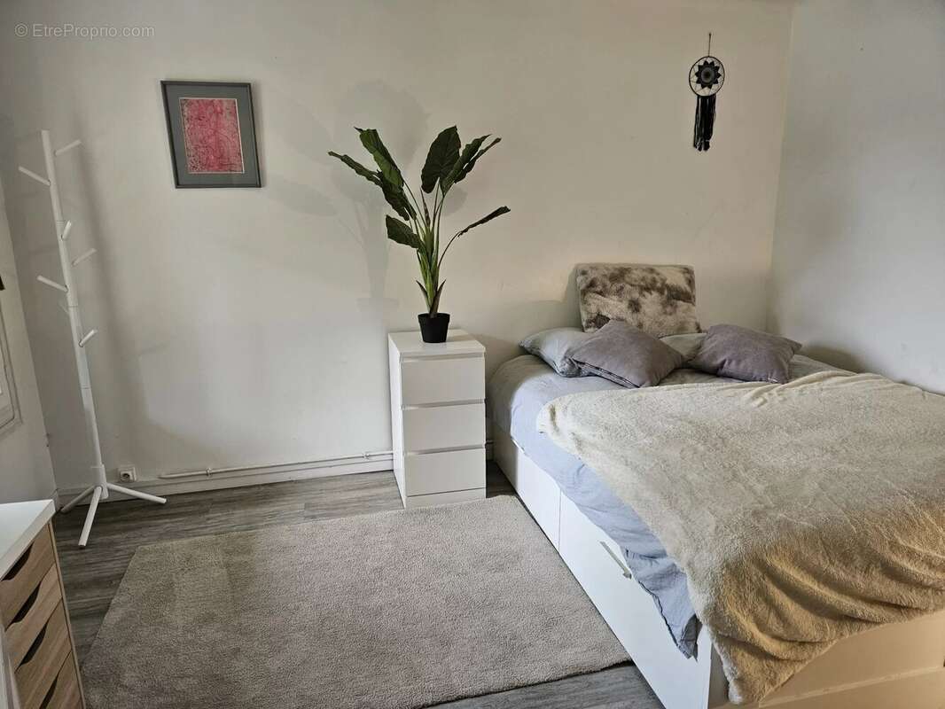 Maison à VILLERVILLE