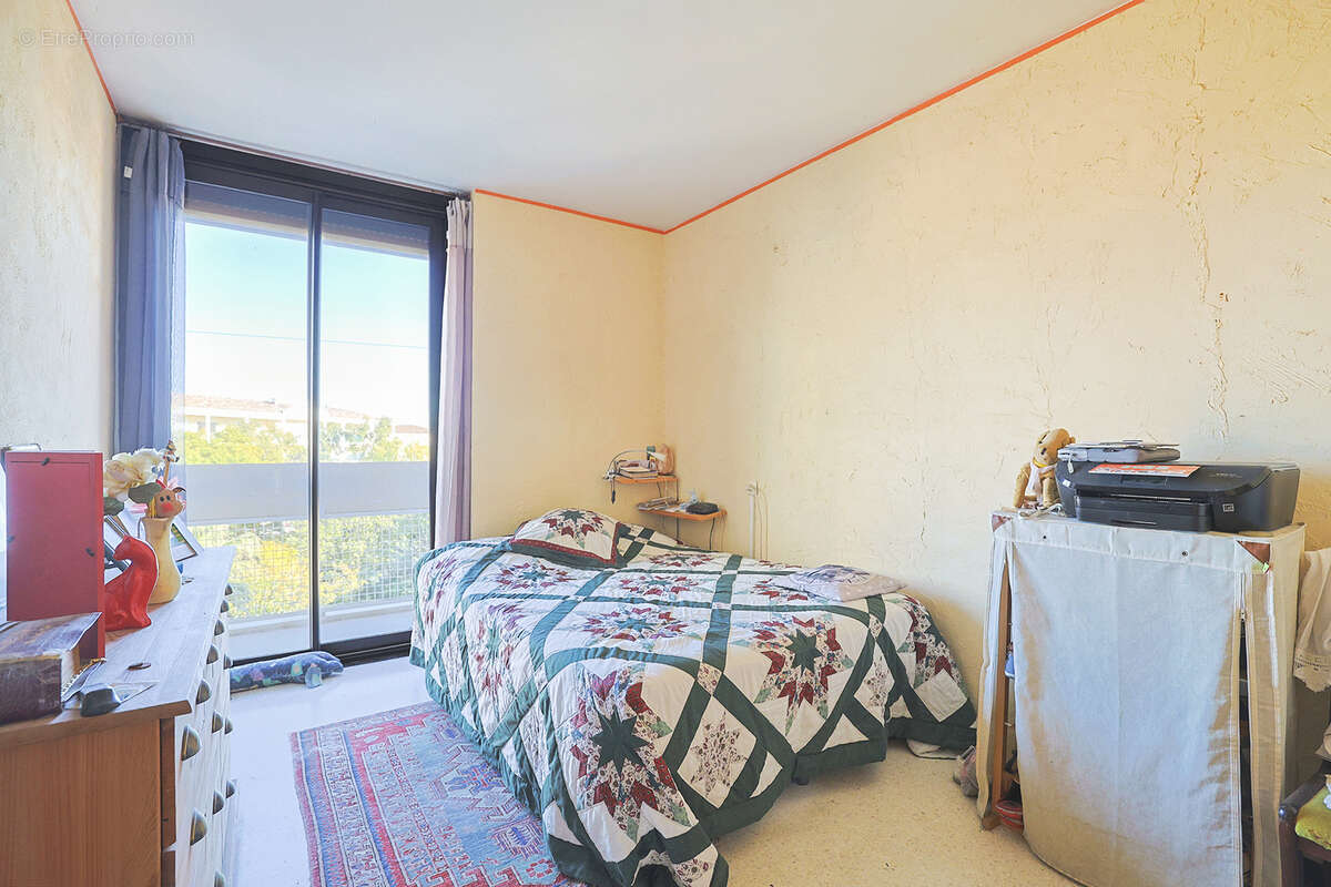 Appartement à HYERES