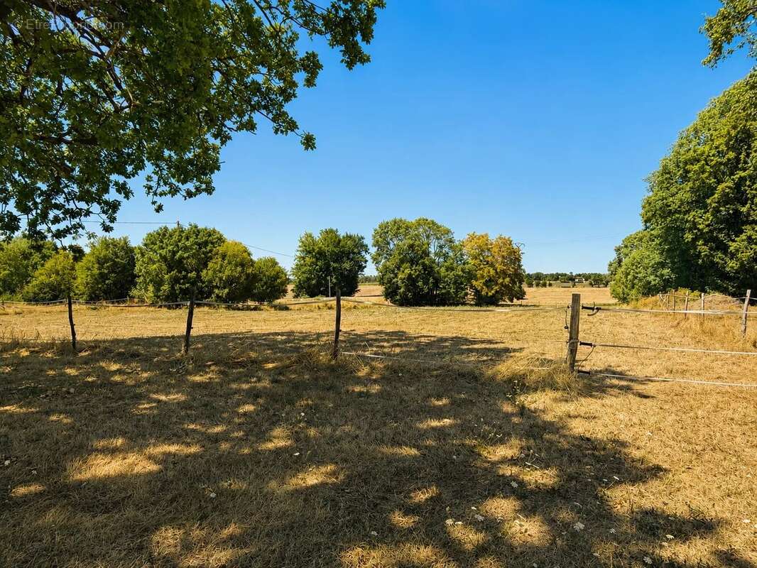 Propriété de caractère en pierres – Domaine équestre sur près de 6 hectares - photo 29