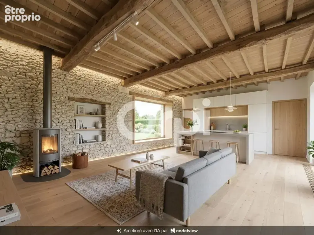 Maison de charme - À 15 min de Périgueux - photo 10