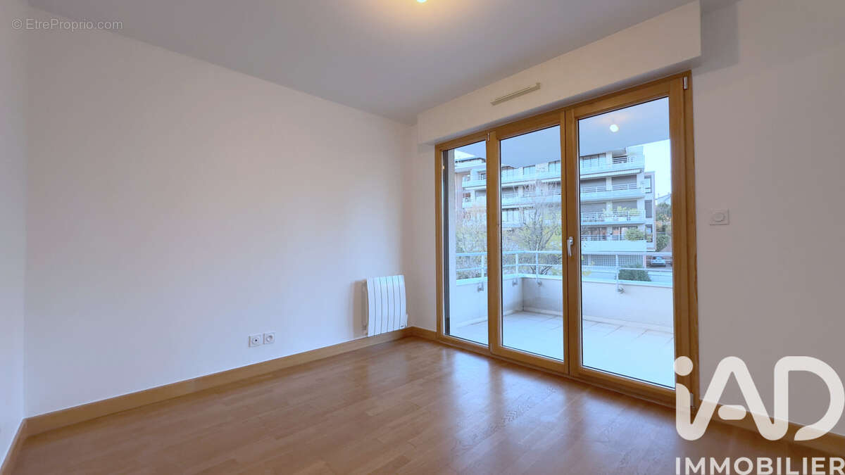 Photo 9 - Appartement à BESANCON