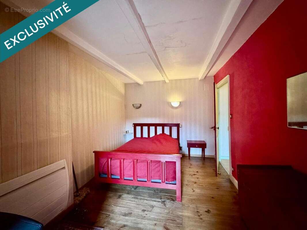 Photo 9 - Maison à PONTAUMUR