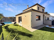 Maison à PALAU-DEL-VIDRE