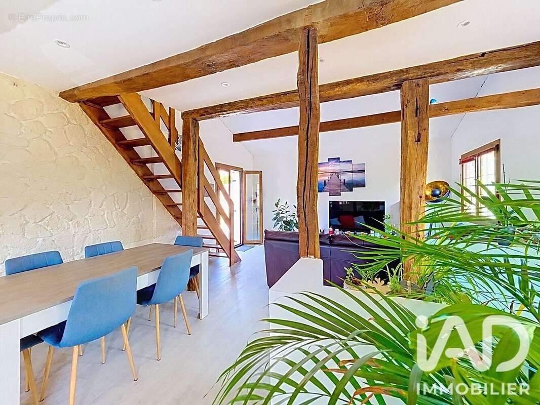 Maison 120 m² à Briis-Sous-Forges  - photo 3