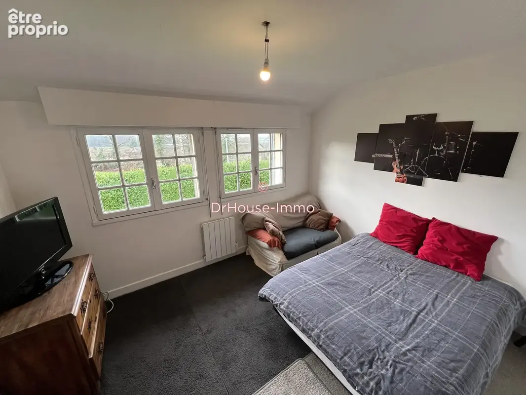 Maison 7 pièces 126 m² à vendre à Seglien (56160) - photo 18