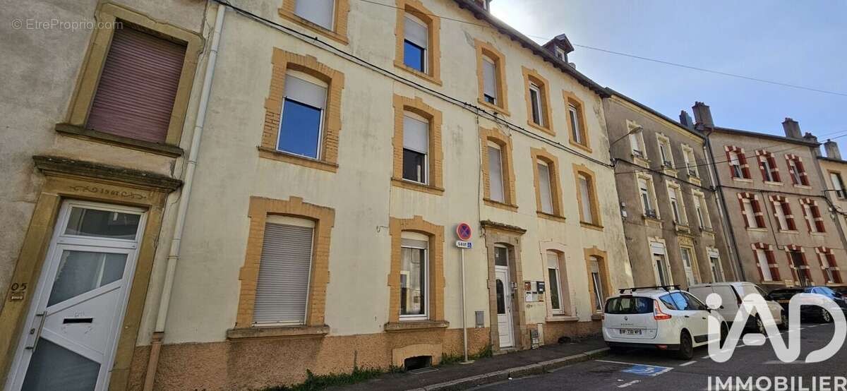 Photo 5 - Appartement à HAYANGE