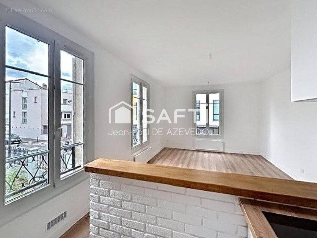 Photo 1 - Appartement à MONTREUIL