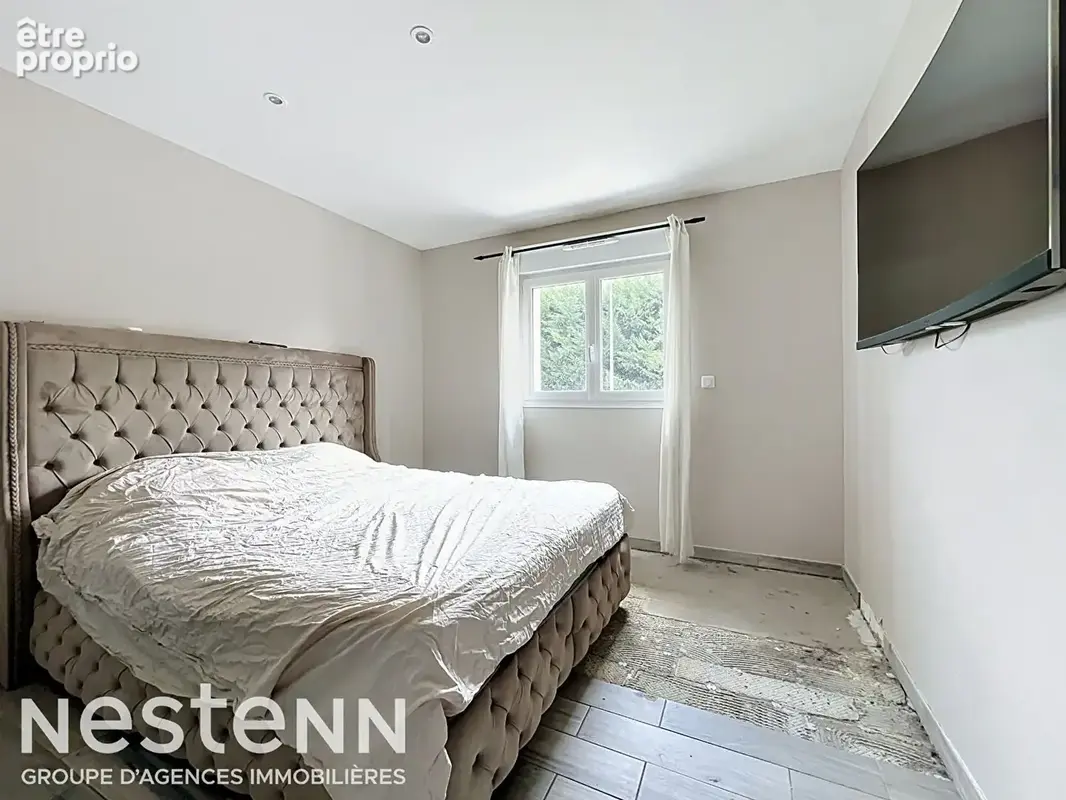 Maison contemporaine 5 pièces à vendre à Valenton - Rare sur le marché ! - photo 18