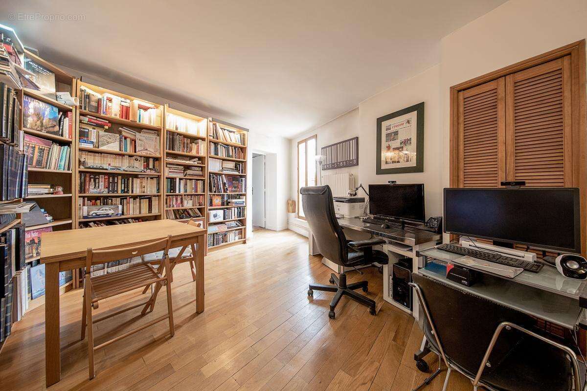 Maison 260 m² à Fontenay-Sous-Bois  - photo 14