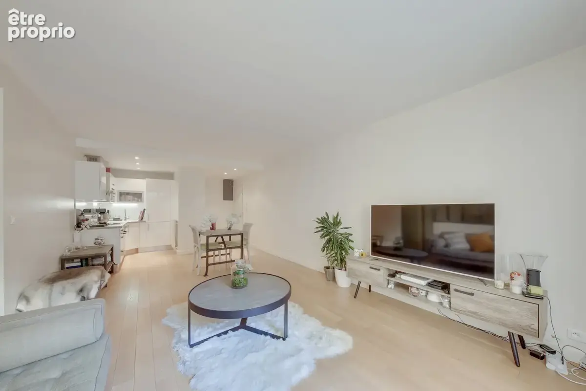 Paris 3eime - Le Marais - Appartement - photo 7