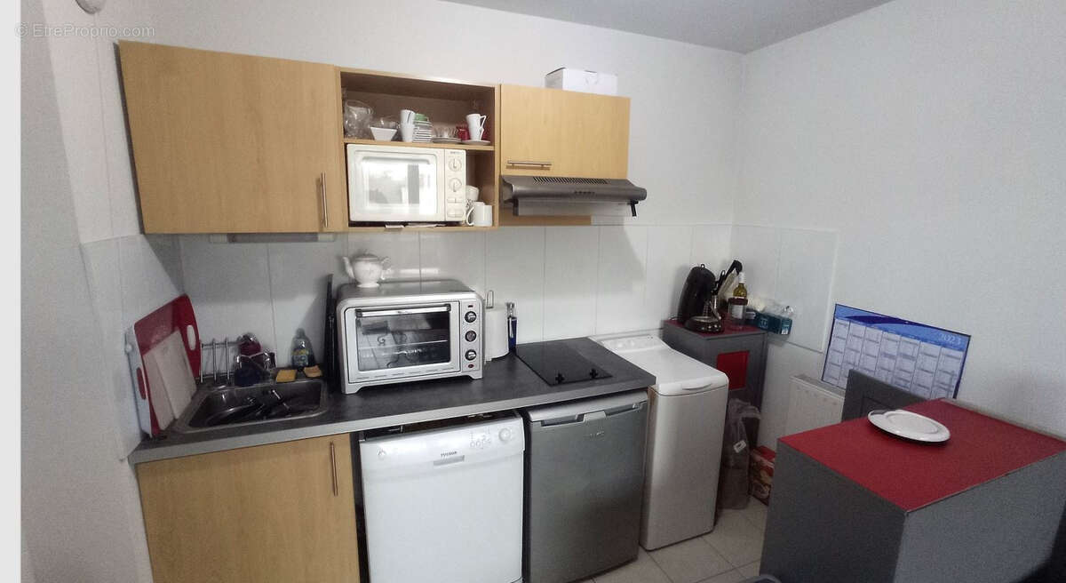 Appartement à AMBARES-ET-LAGRAVE