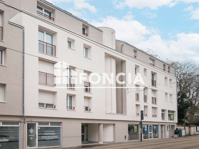Appartement à ORLEANS