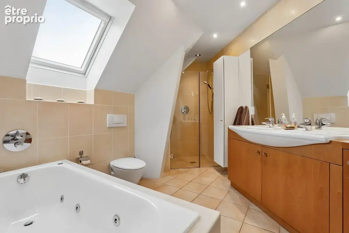 Chambourcy (78240) - Propriété contemporaine d’exception avec piscine - photo 23
