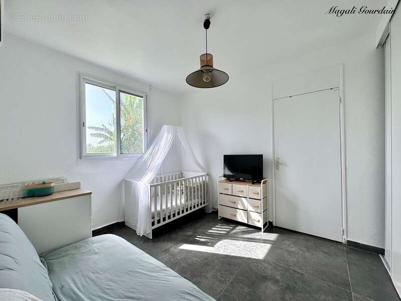 Maison à SAINT-FRANCOIS