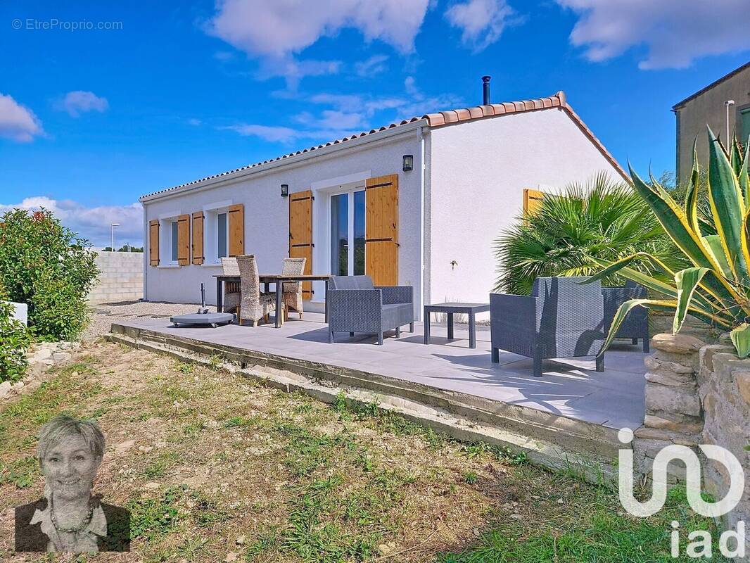 Photo 1 - Maison à MONZE