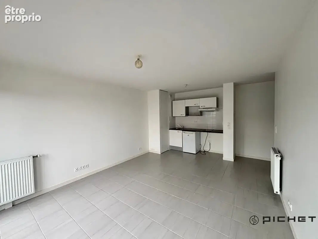Coueron - appartement t2 - recent - photo 3