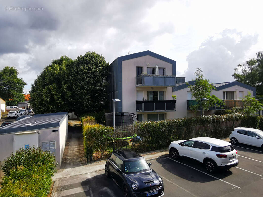 Appartement La Montagne 2 pièce(s) 41.54 m2 - photo 4