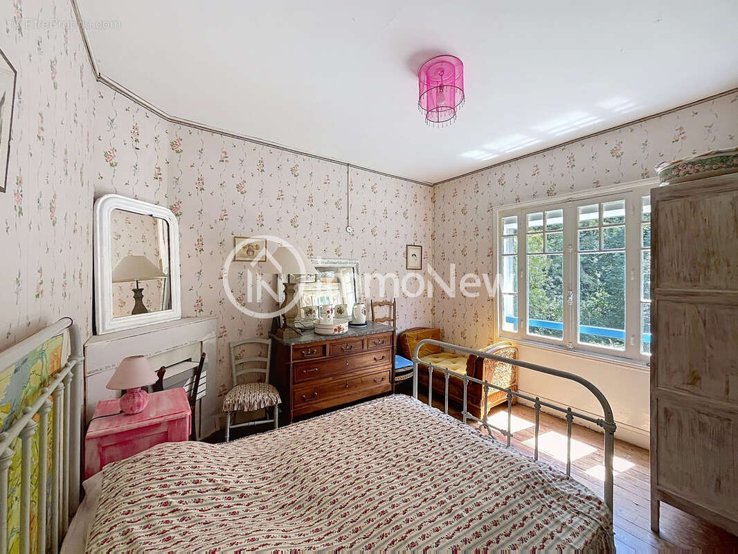 Une maison à JULLOUVILLE au coeur de la vallée du Lude proche plage - photo 11