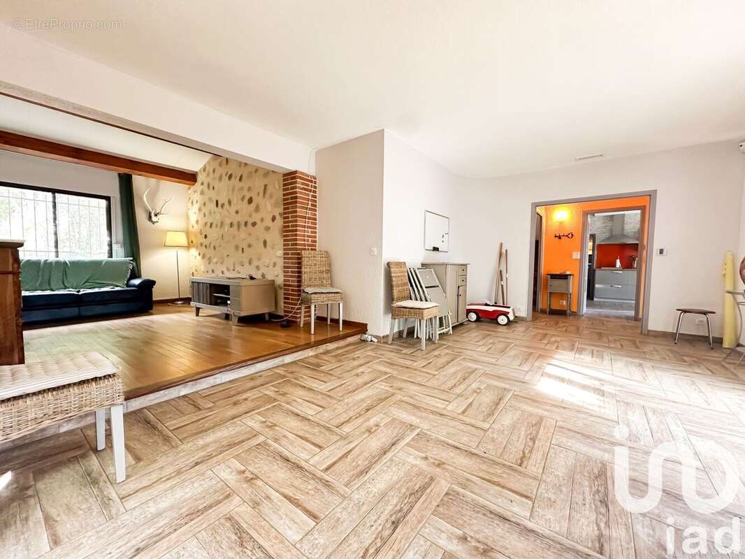 Photo 2 - Maison à BAIXAS