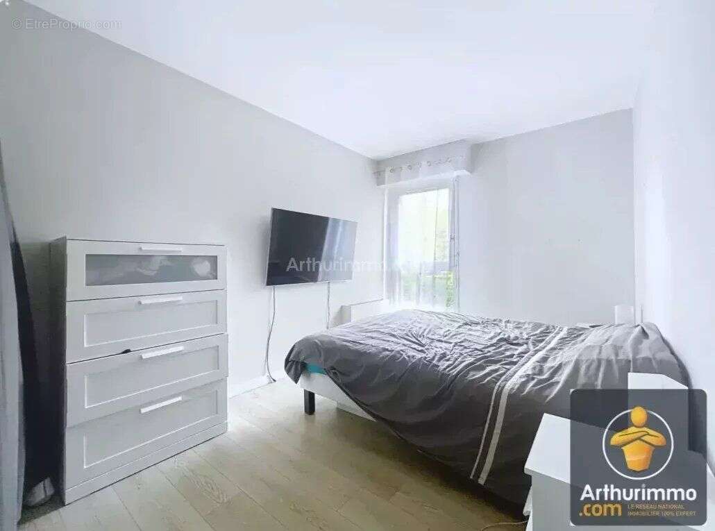 Vente Appartement Evry-courcouronnes(91000) 195 000ï¿œ - photo 5