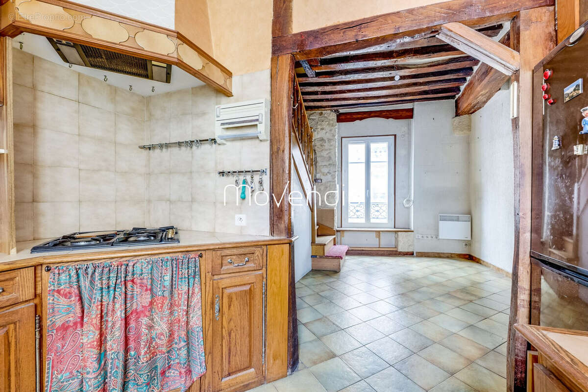 Appartement à SURESNES