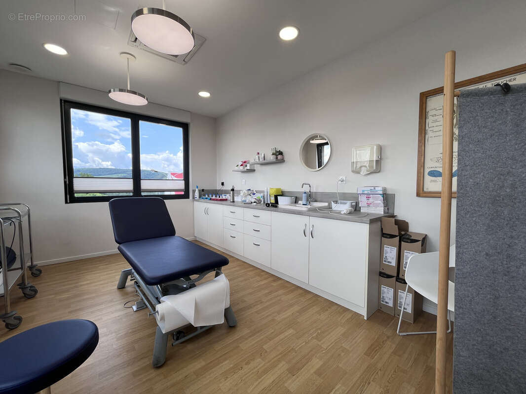 Commerce à MARLENHEIM