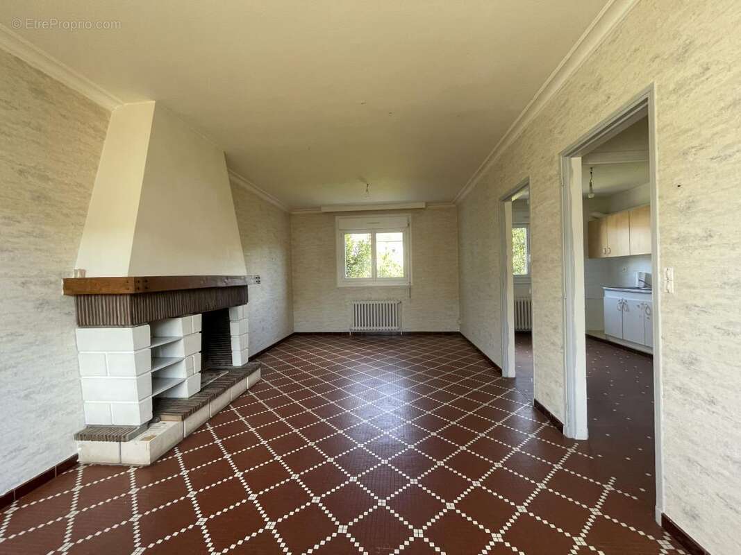 Maison 76 m² à Le Mans  - photo 7